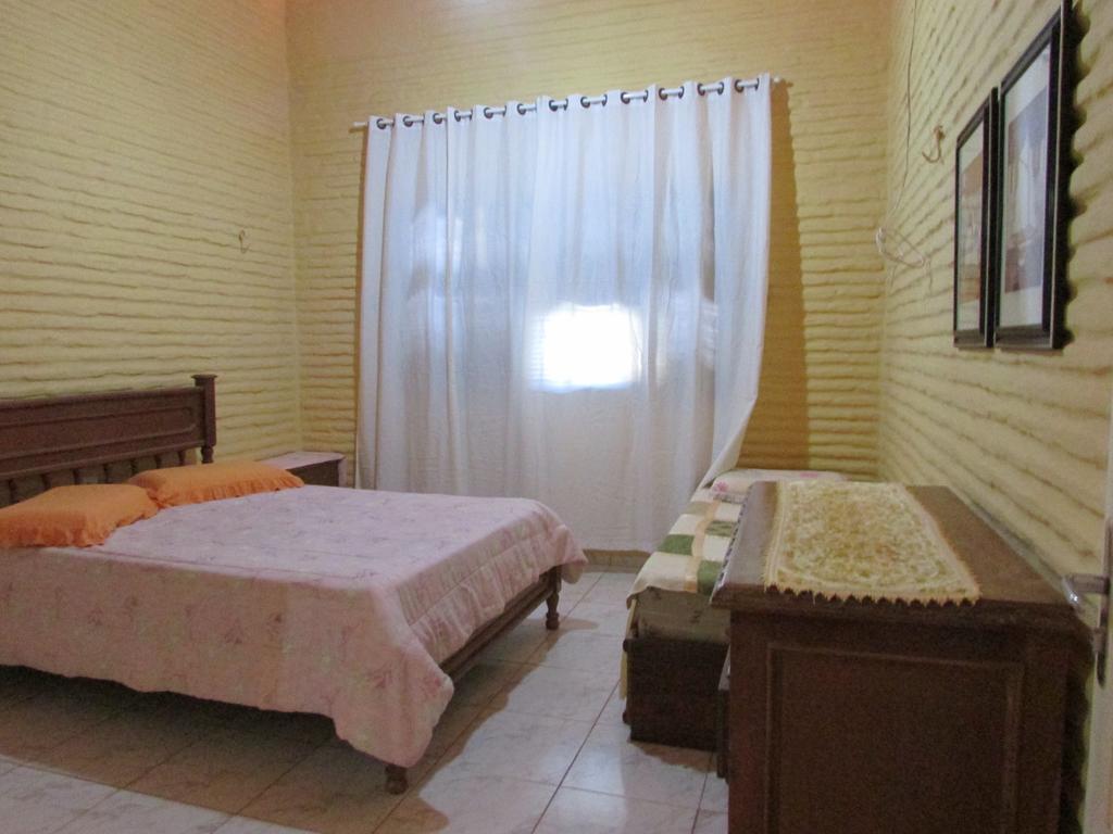 Casa De Ferias No Porto Das Dunas 阿奎拉兹 外观 照片